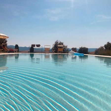 Monte Lopio Bio Agriturismo Pratini מראה חיצוני תמונה