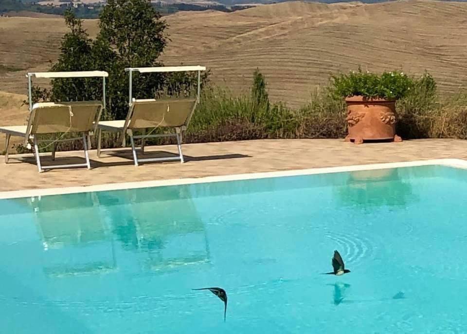 Monte Lopio Bio Agriturismo Pratini מראה חיצוני תמונה