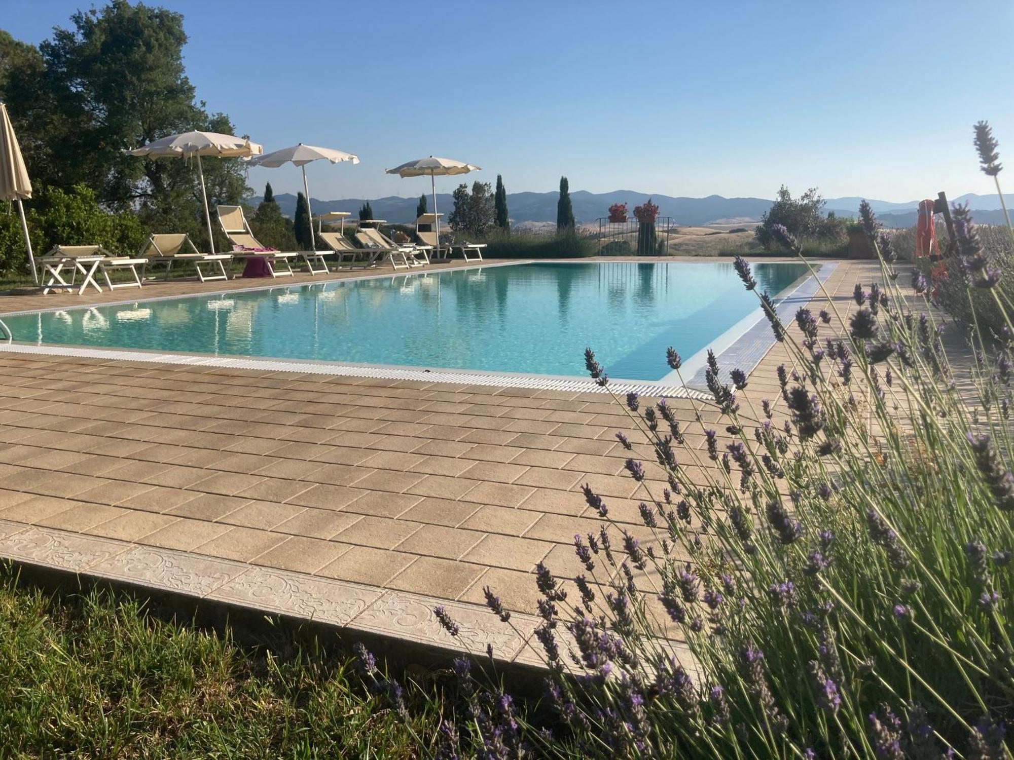 Monte Lopio Bio Agriturismo Pratini מראה חיצוני תמונה