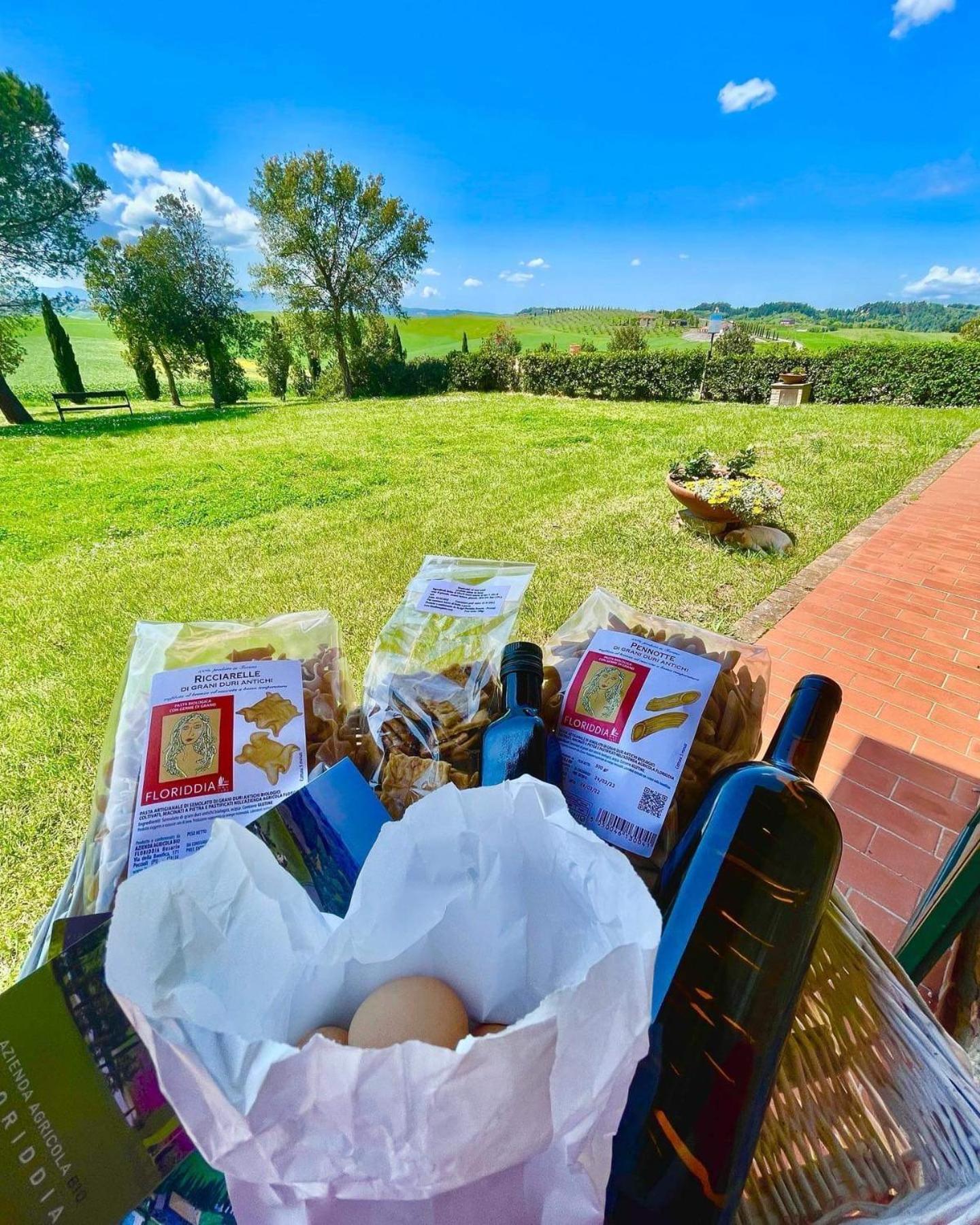 Monte Lopio Bio Agriturismo Pratini מראה חיצוני תמונה