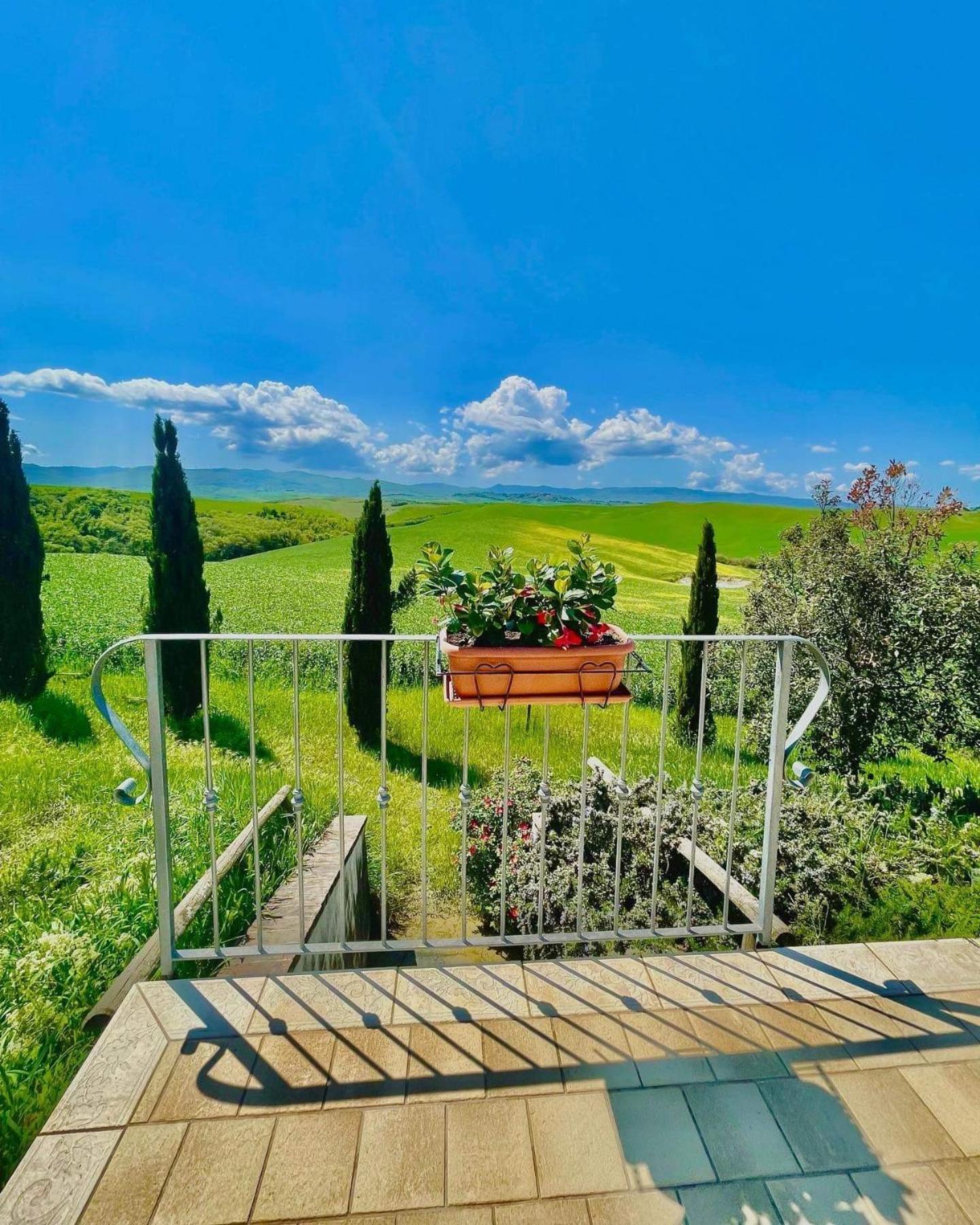 Monte Lopio Bio Agriturismo Pratini מראה חיצוני תמונה