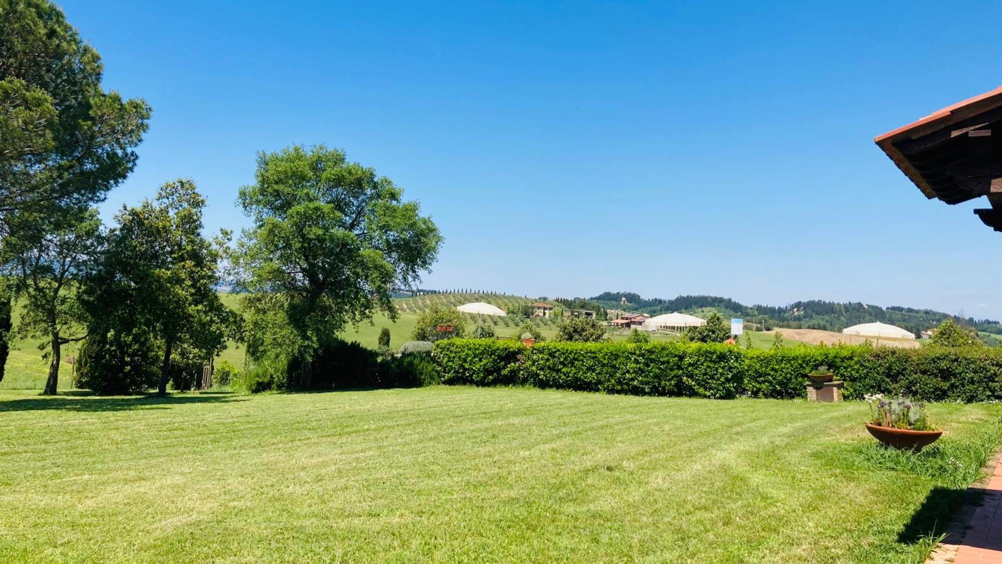 Monte Lopio Bio Agriturismo Pratini מראה חיצוני תמונה