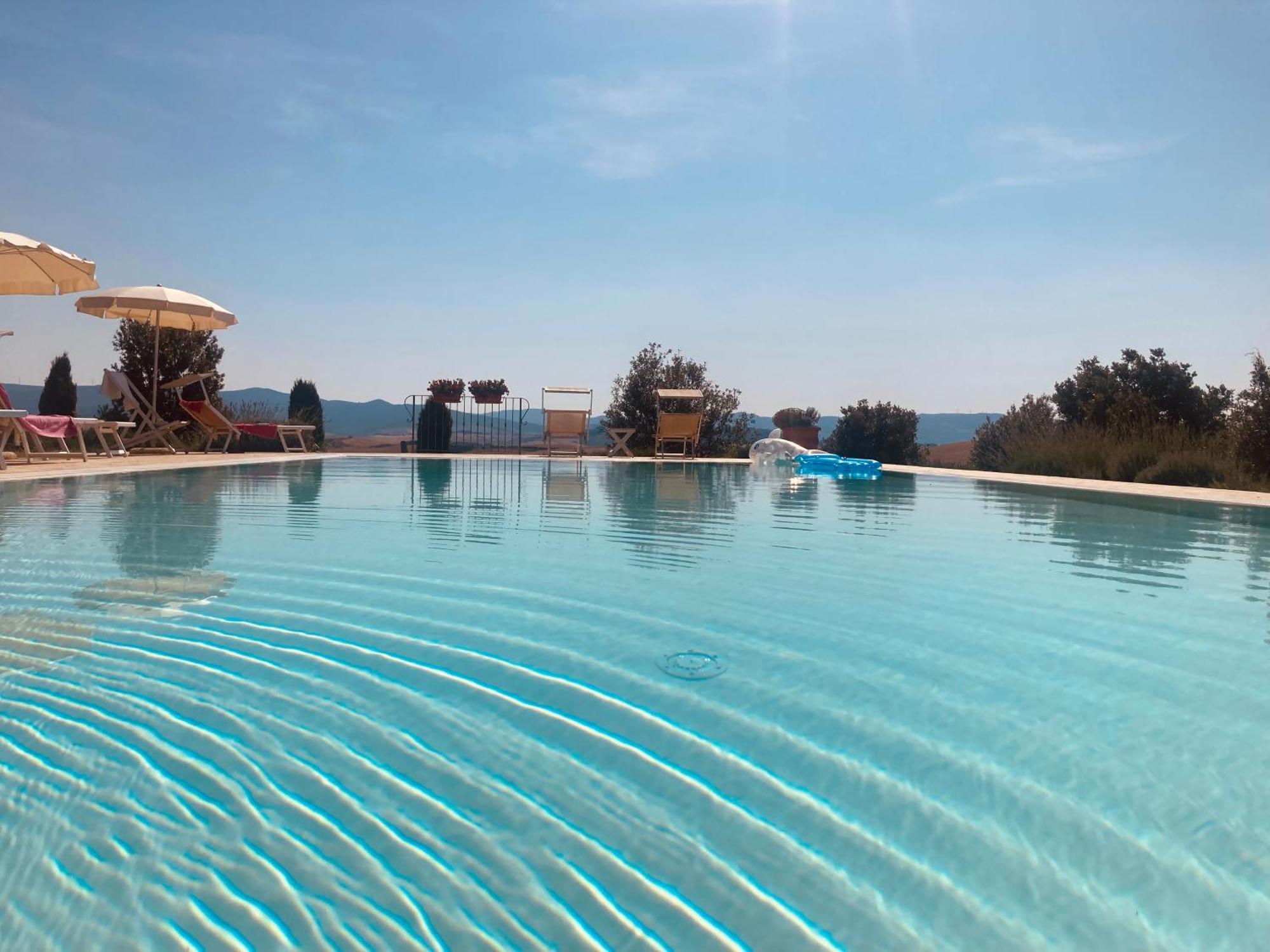 Monte Lopio Bio Agriturismo Pratini מראה חיצוני תמונה