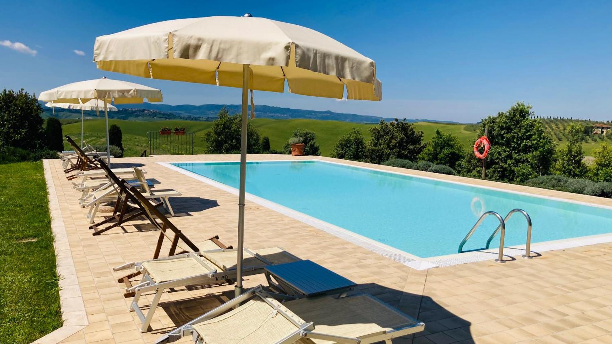 Monte Lopio Bio Agriturismo Pratini מראה חיצוני תמונה