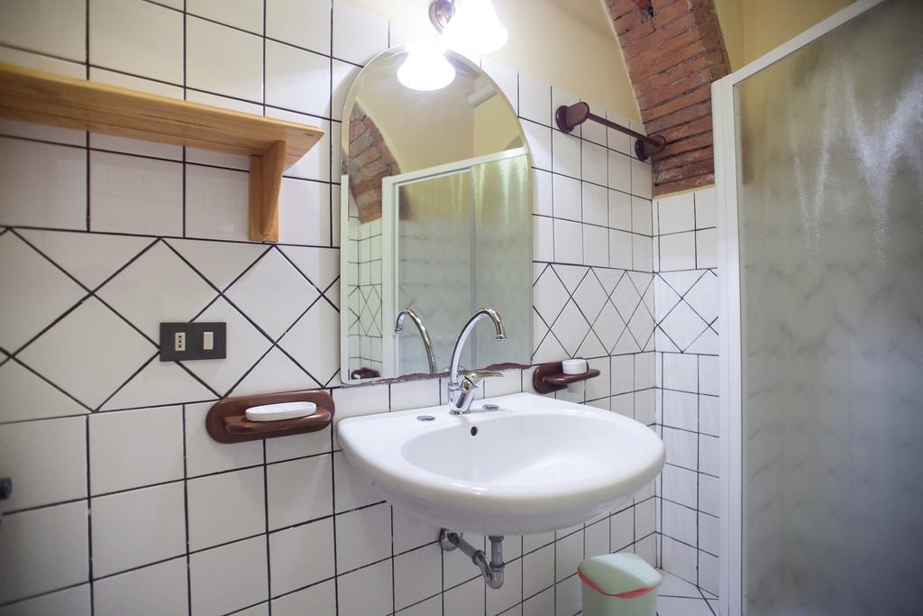Monte Lopio Bio Agriturismo Pratini חדר תמונה