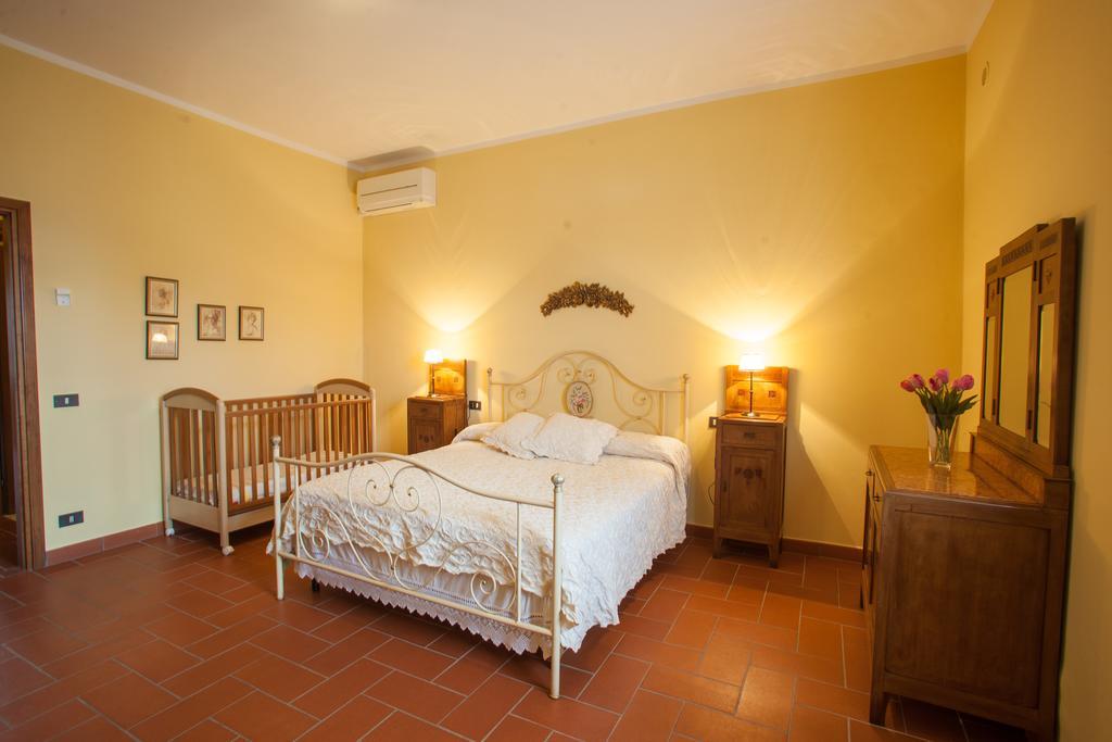Monte Lopio Bio Agriturismo Pratini חדר תמונה