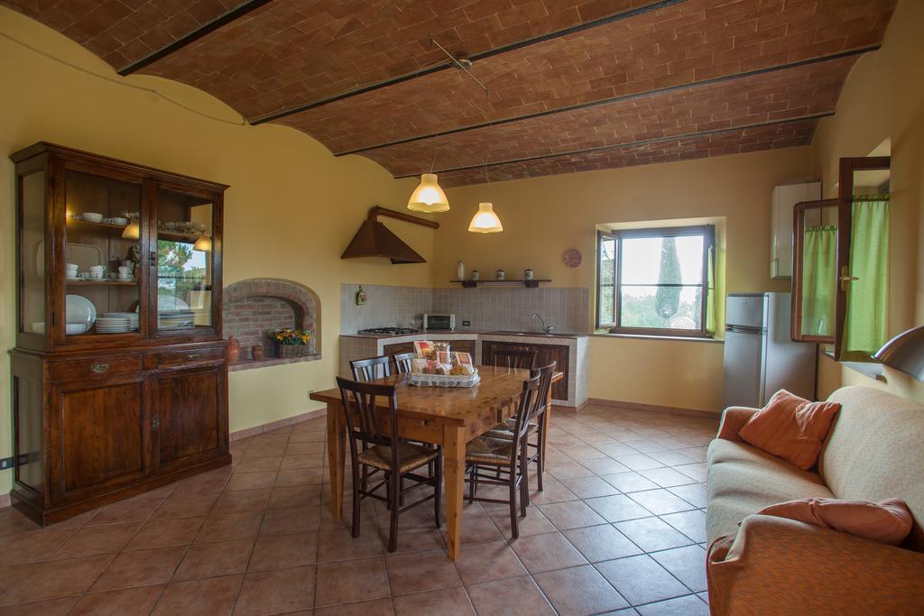Monte Lopio Bio Agriturismo Pratini חדר תמונה