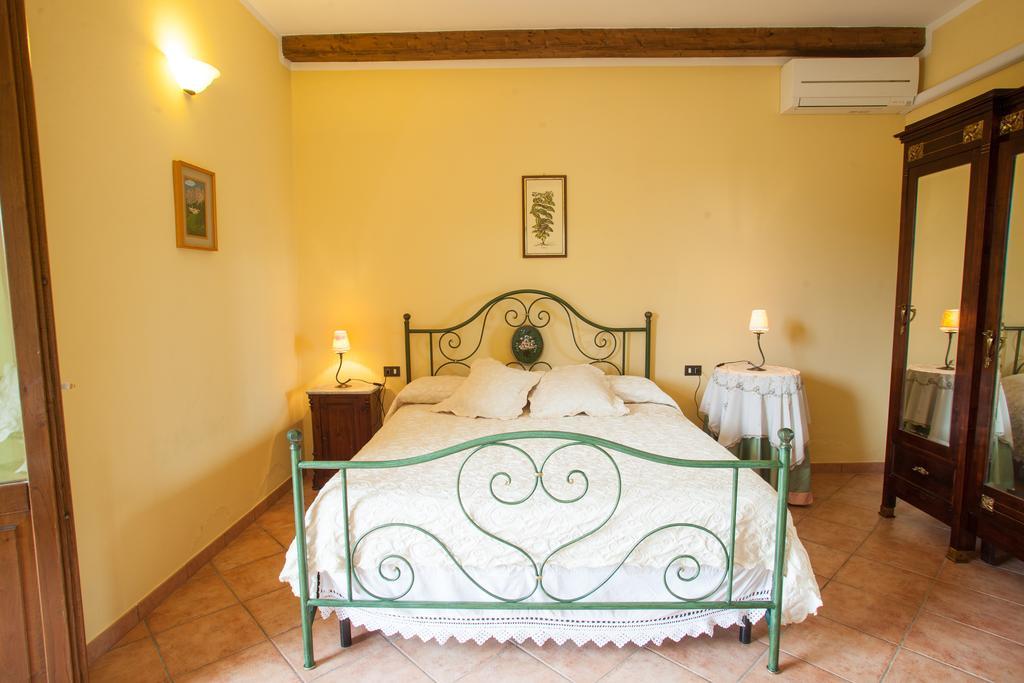 Monte Lopio Bio Agriturismo Pratini מראה חיצוני תמונה