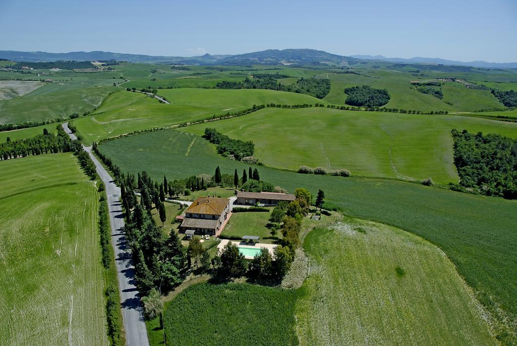 Monte Lopio Bio Agriturismo Pratini מראה חיצוני תמונה