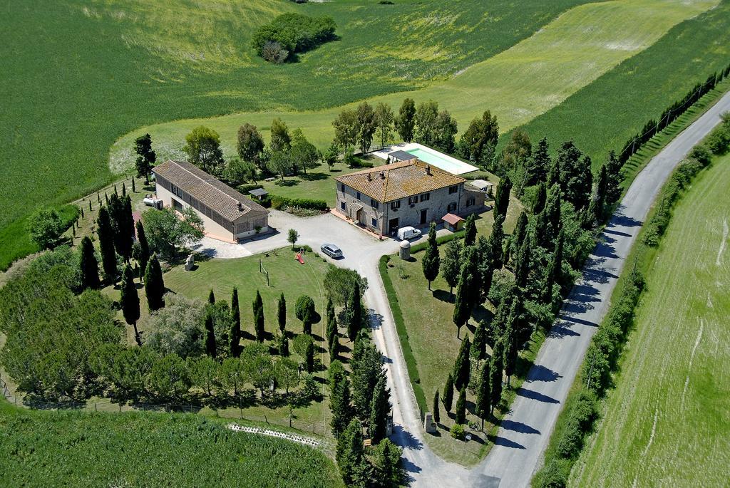 Monte Lopio Bio Agriturismo Pratini מראה חיצוני תמונה