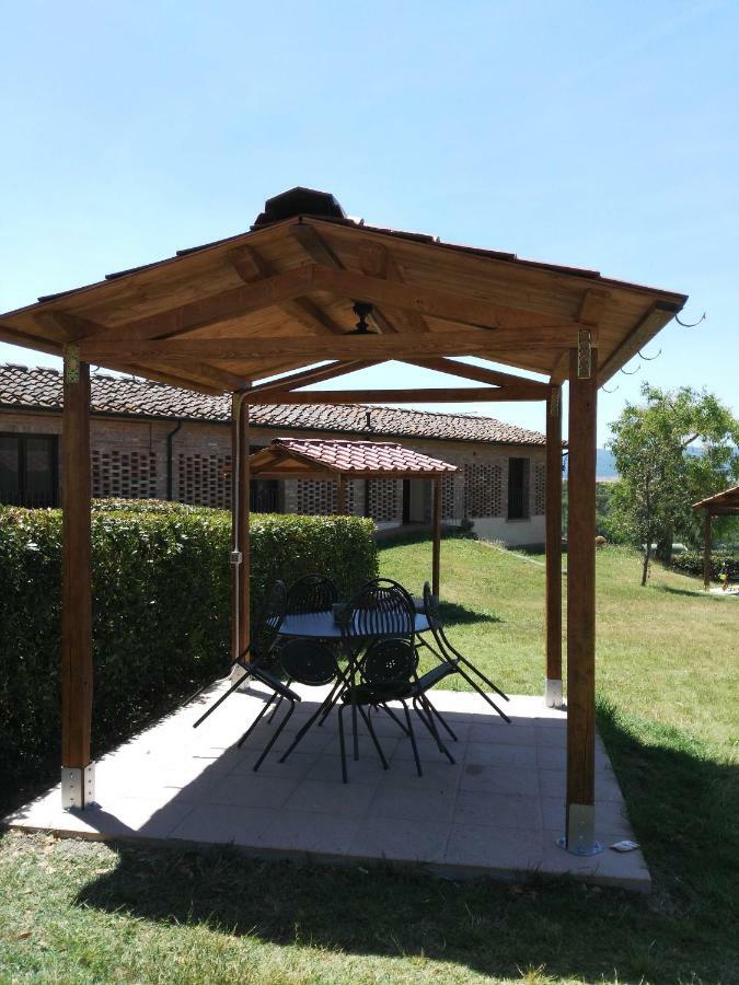 Monte Lopio Bio Agriturismo Pratini מראה חיצוני תמונה