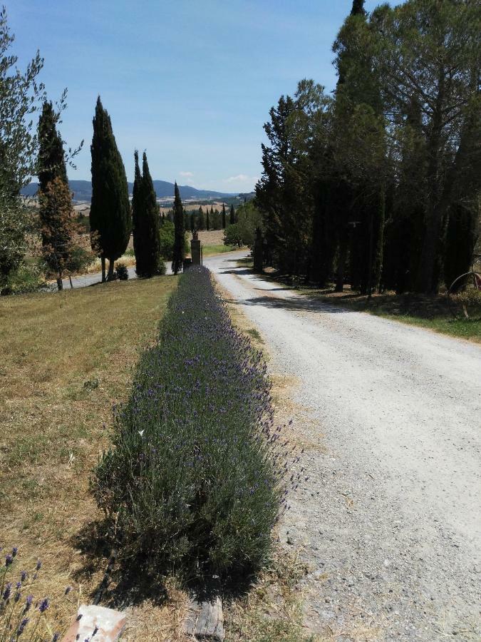 Monte Lopio Bio Agriturismo Pratini מראה חיצוני תמונה