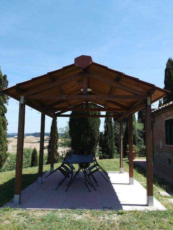 Monte Lopio Bio Agriturismo Pratini מראה חיצוני תמונה