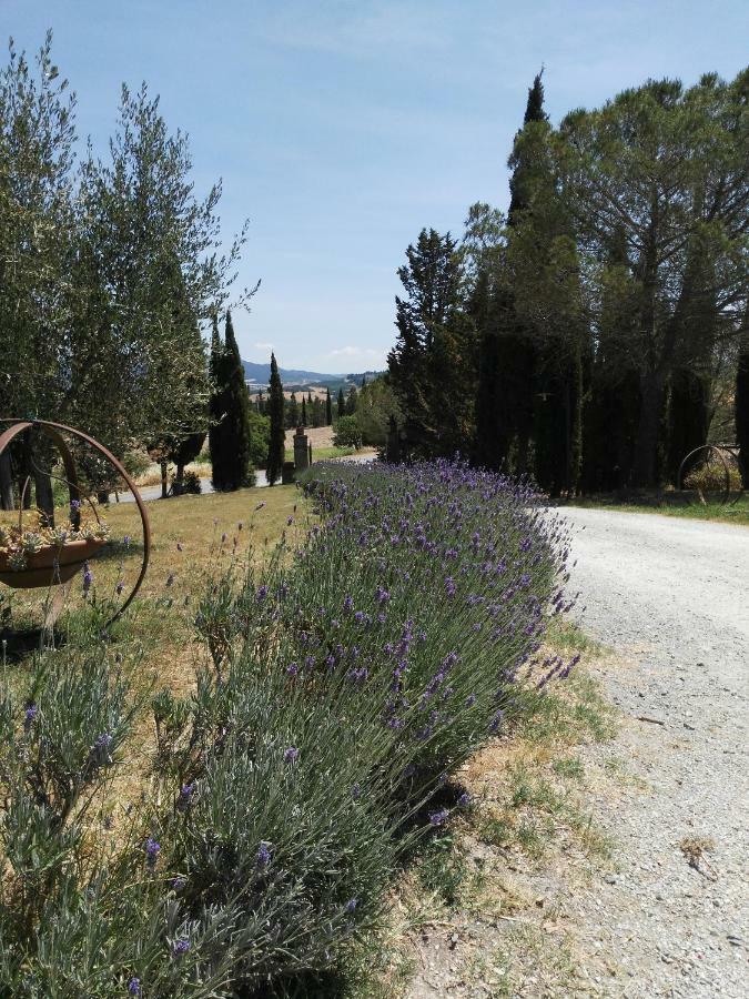 Monte Lopio Bio Agriturismo Pratini מראה חיצוני תמונה