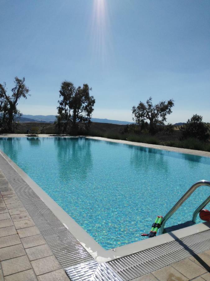 Monte Lopio Bio Agriturismo Pratini מראה חיצוני תמונה