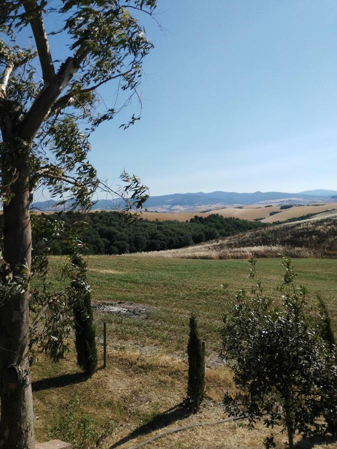 Monte Lopio Bio Agriturismo Pratini מראה חיצוני תמונה