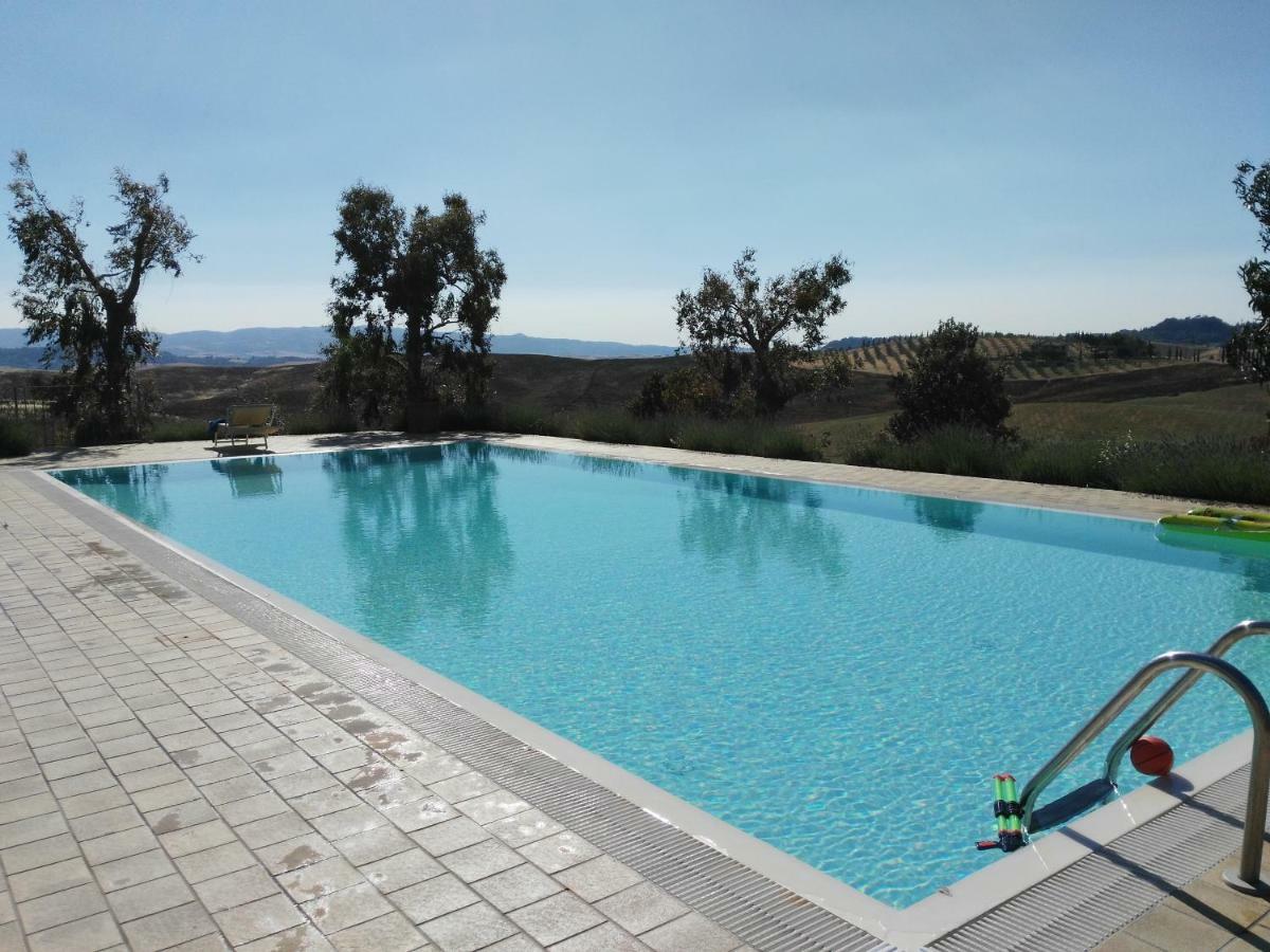 Monte Lopio Bio Agriturismo Pratini מראה חיצוני תמונה