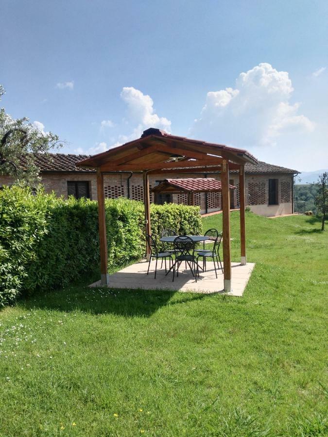 Monte Lopio Bio Agriturismo Pratini מראה חיצוני תמונה