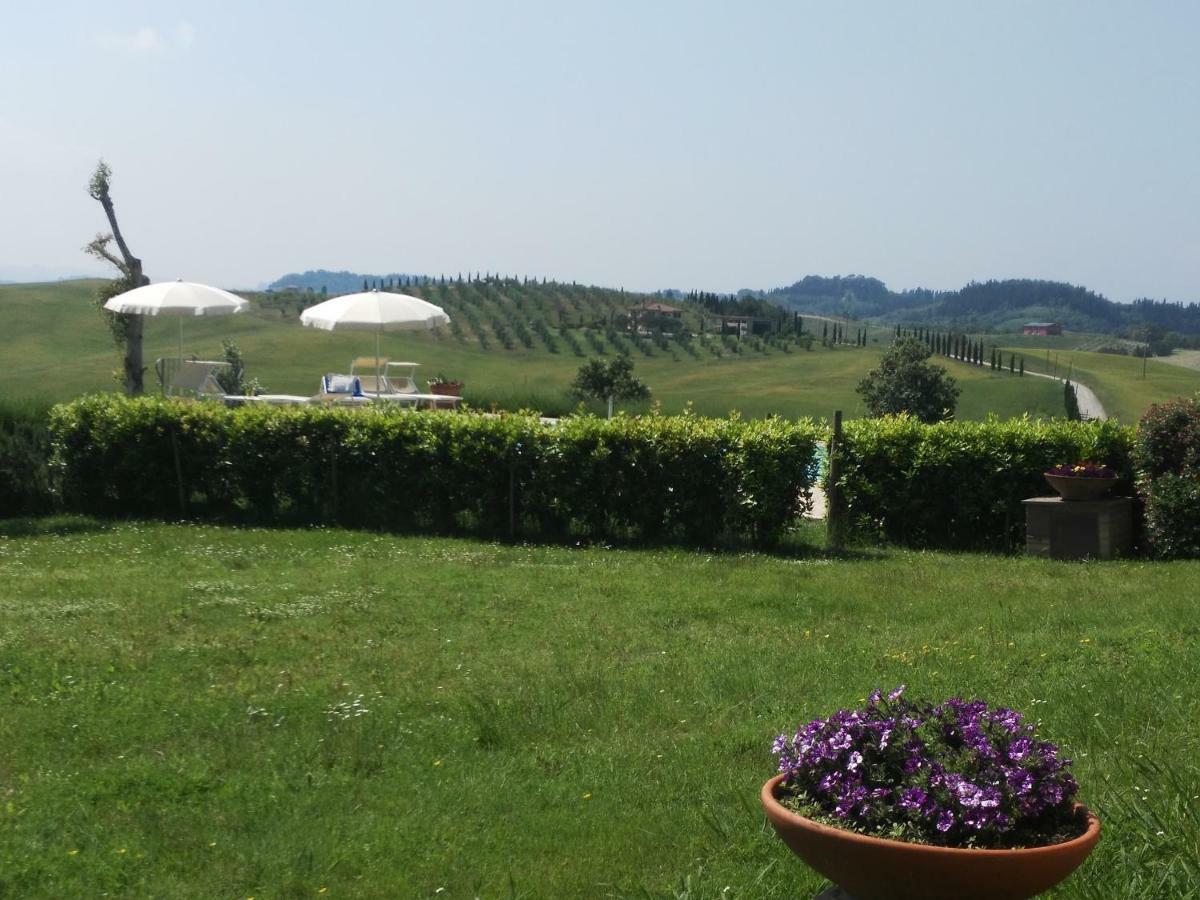 Monte Lopio Bio Agriturismo Pratini מראה חיצוני תמונה